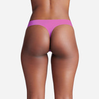 Quần Lót Nữ Under Armour Pure Stretch Thong - Supersports Vietnam