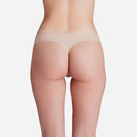 Quần Lót Nữ Under Armour Pure Stretch Thong - Supersports Vietnam