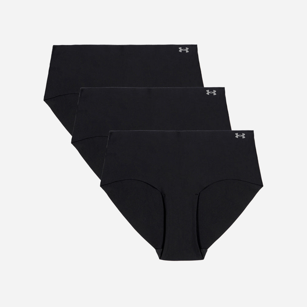 Đồ Lót Nữ Under Armour Pure Stretch Hip - Supersports Vietnam