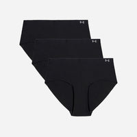 Đồ Lót Nữ UA Pure Stretch Hip