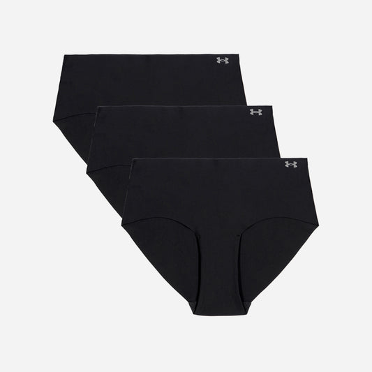 Đồ Lót Nữ Under Armour Pure Stretch Hip - Supersports Vietnam