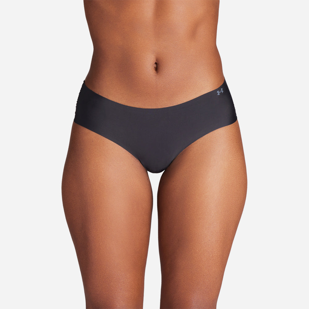 Women's UA Pure Stretch Hip Underwear 