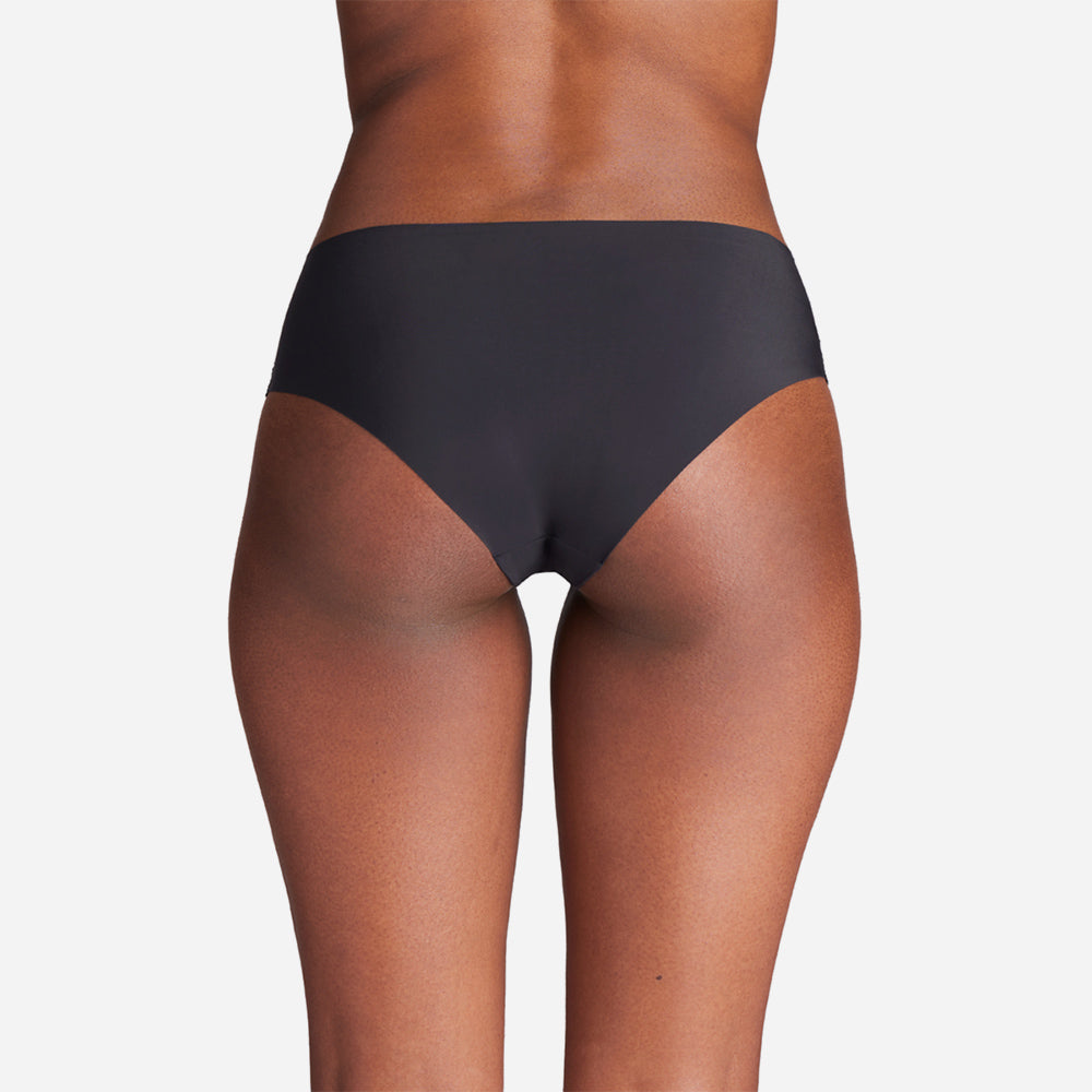 Đồ Lót Nữ Under Armour Pure Stretch Hip - Supersports Vietnam