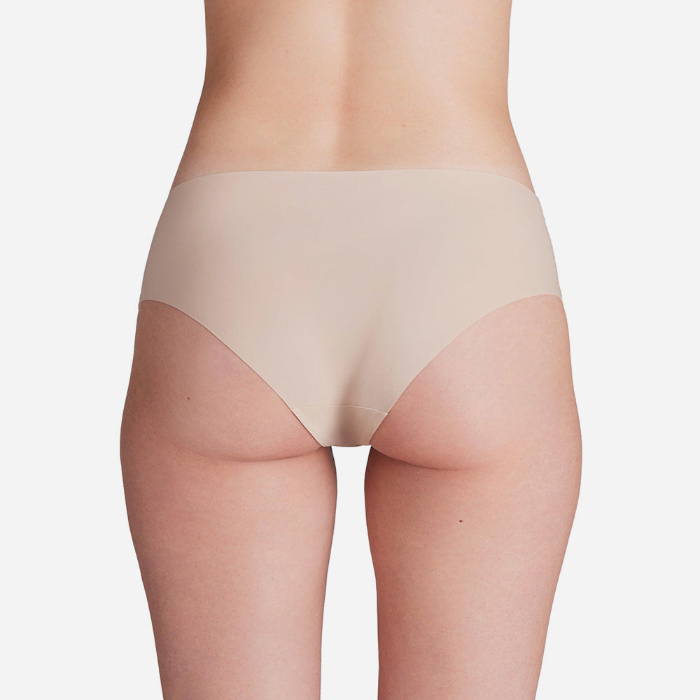 Quần Lót Nữ Under Armour Pure Stretch Hipster - Supersports Vietnam