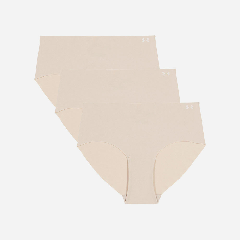 Quần Lót Nữ Under Armour Pure Stretch Hipster - Supersports Vietnam