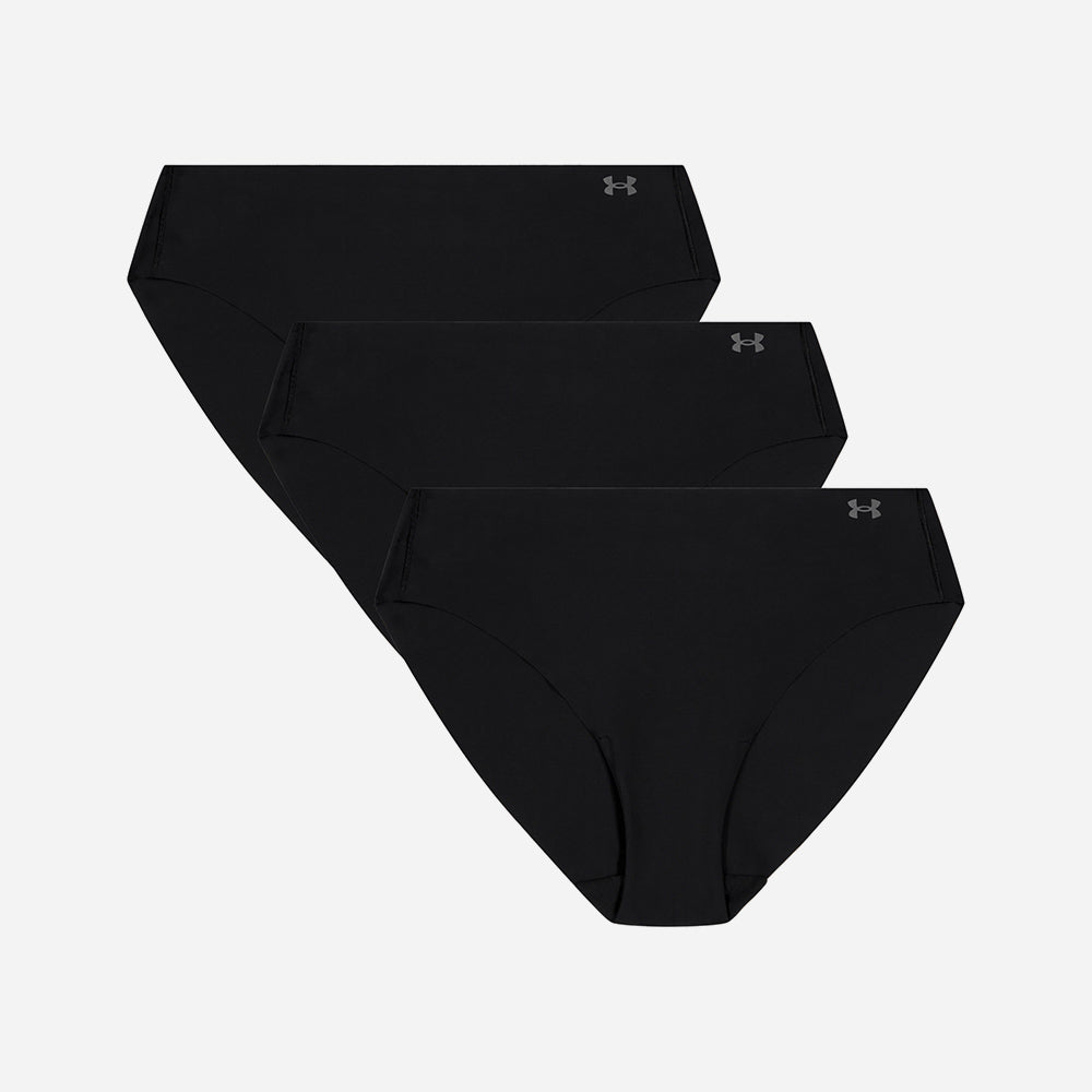 Đồ Lót Nữ Under Armour Pure Stretch - Supersports Vietnam