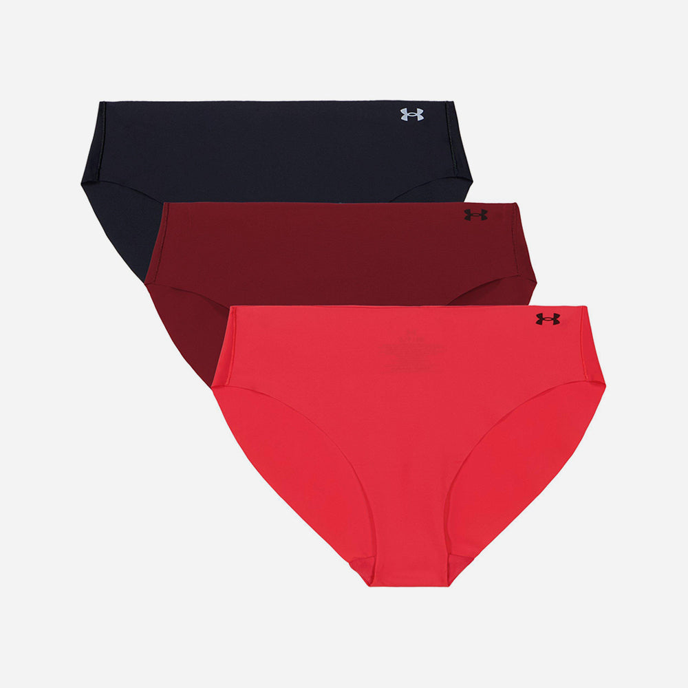 Quần Lót Nữ Under Armour Pure Stretch - Supersports Vietnam