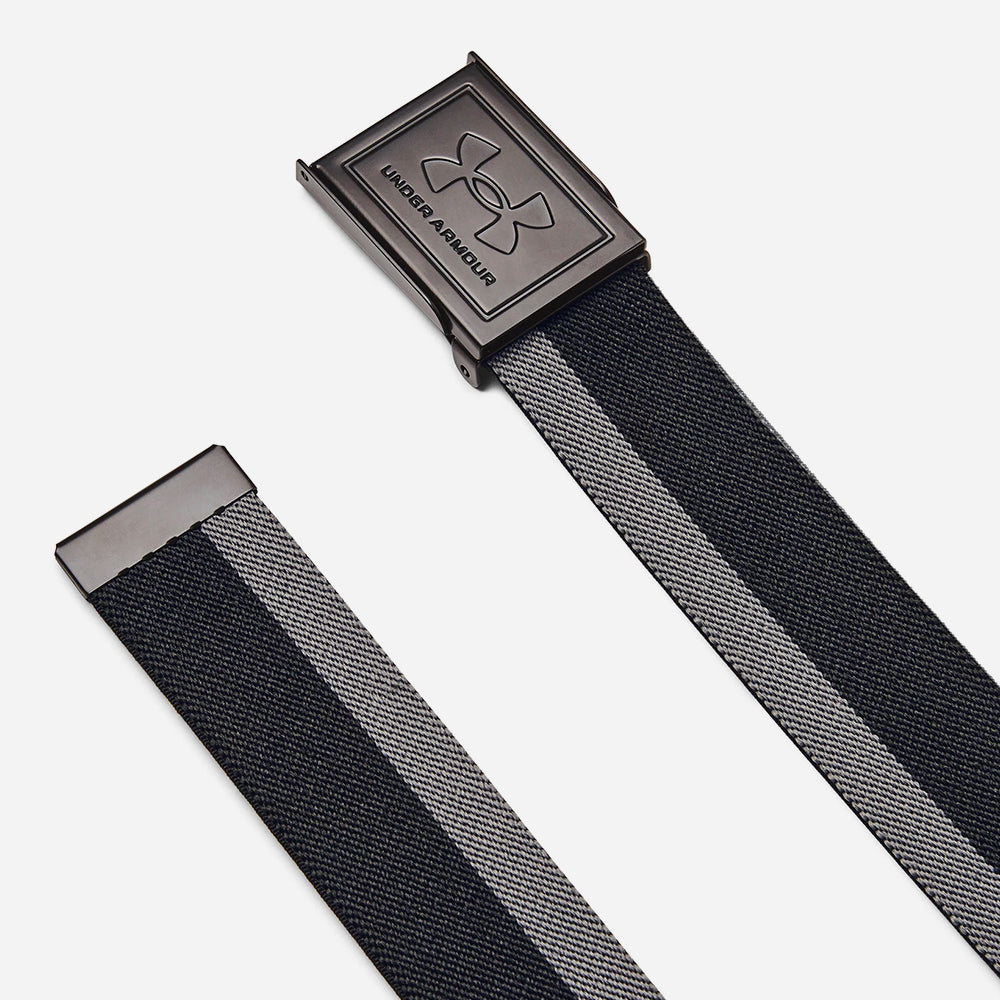 Thắt Lưng Nam Under Armour Stretch Webbing - Supersports Vietnam