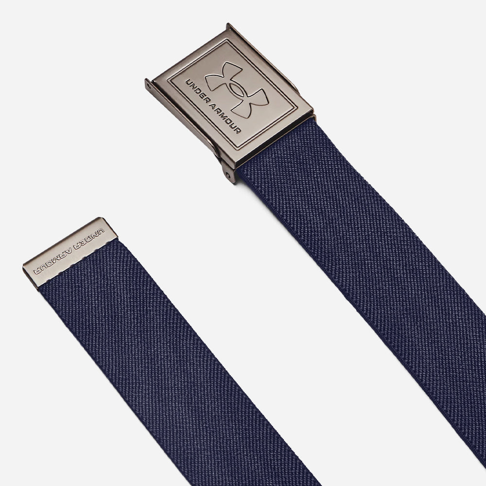 Thắt Lưng Nam Under Armour Stretch Webbing - Supersports Vietnam
