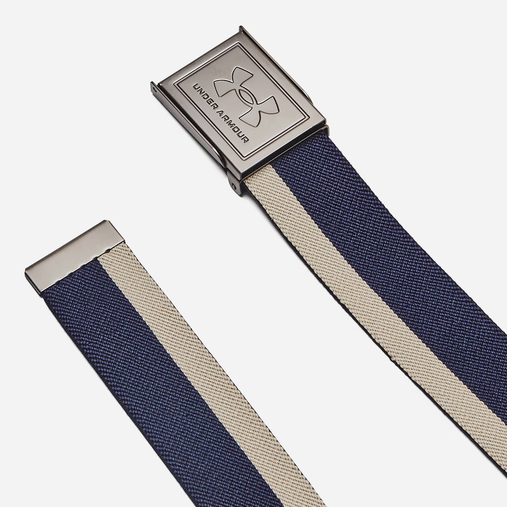 Thắt Lưng Nam Under Armour Stretch Webbing - Supersports Vietnam
