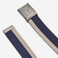 Thắt Lưng Nam Under Armour Stretch Webbing - Supersports Vietnam