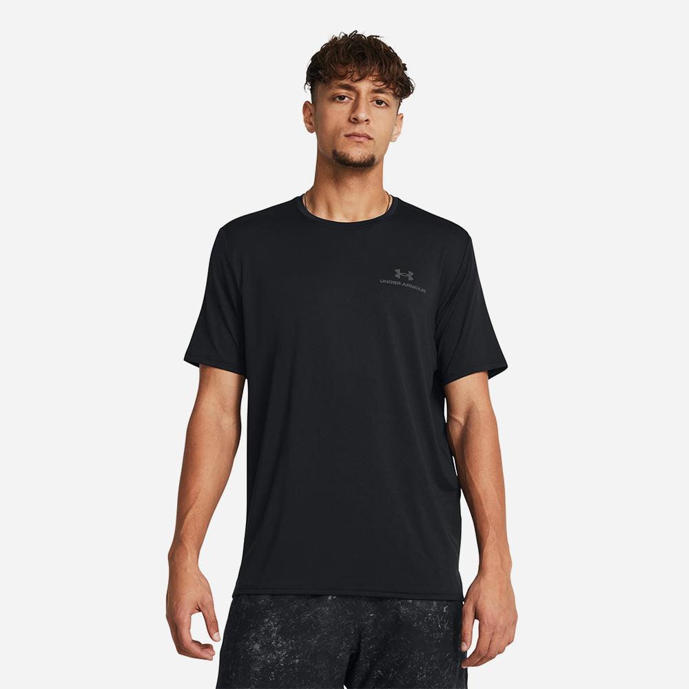 Áo Thun Nam Under Armour Rush Energy - Supersports Vietnam