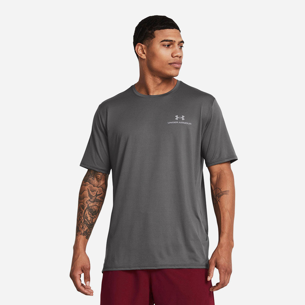 Áo Thun Nam Under Armour Rush Energy - Supersports Vietnam