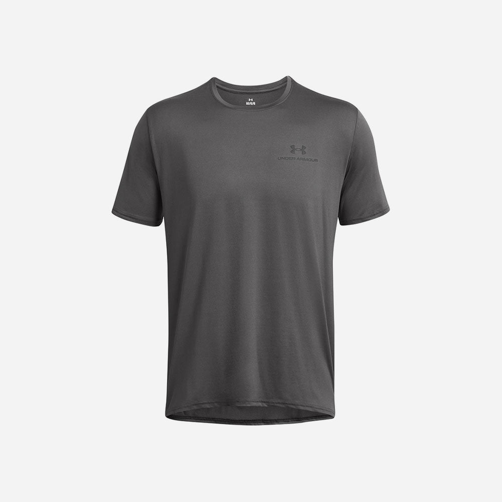 Áo Thun Nam Under Armour Rush Energy - Supersports Vietnam