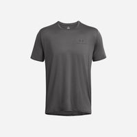 Áo Thun Nam Under Armour Rush Energy - Supersports Vietnam