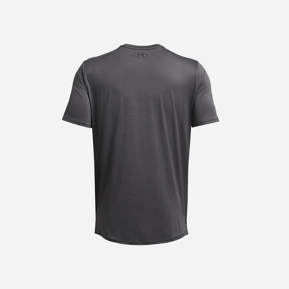 Áo Thun Nam Under Armour Rush Energy - Supersports Vietnam