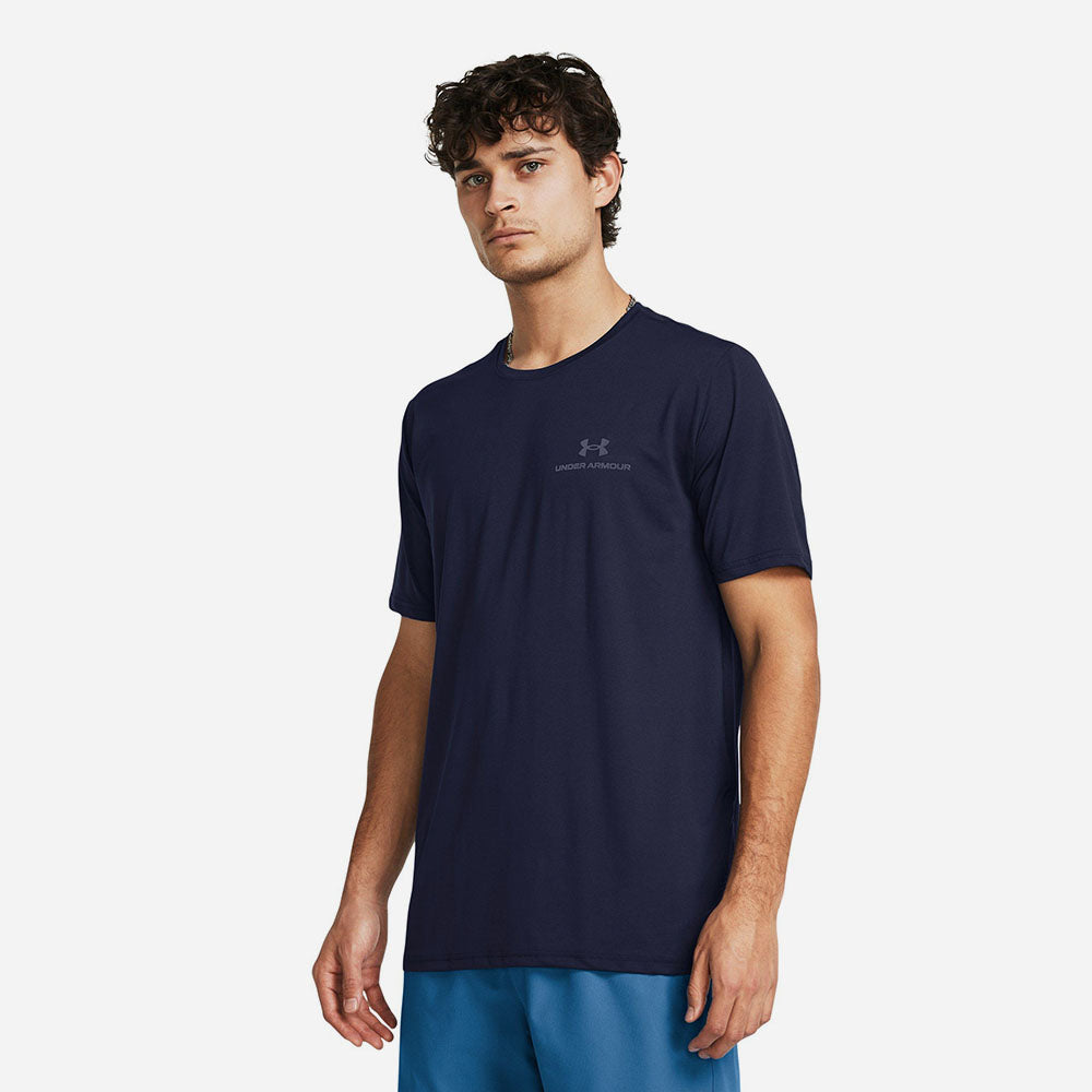 Áo Thun Nam Under Armour Rush Energy - Supersports Vietnam
