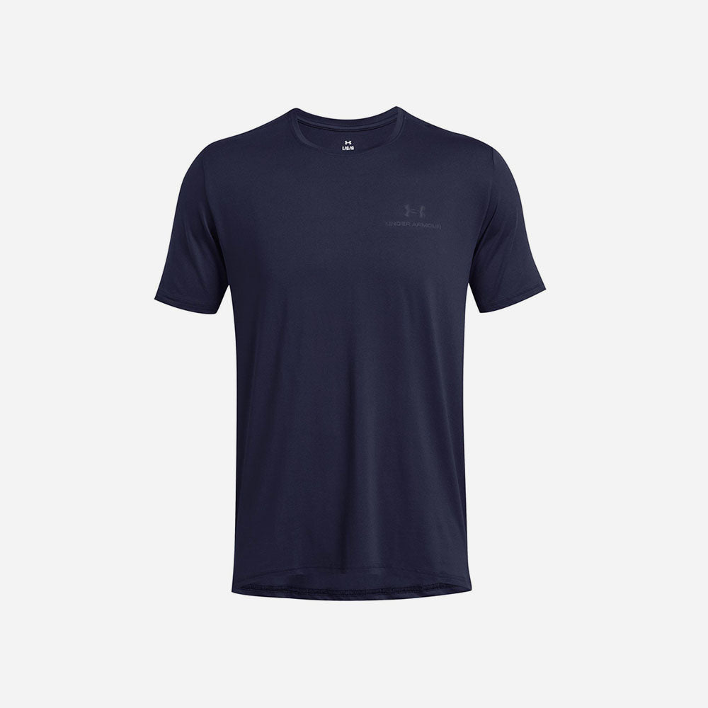 Áo Thun Nam Under Armour Rush Energy - Supersports Vietnam