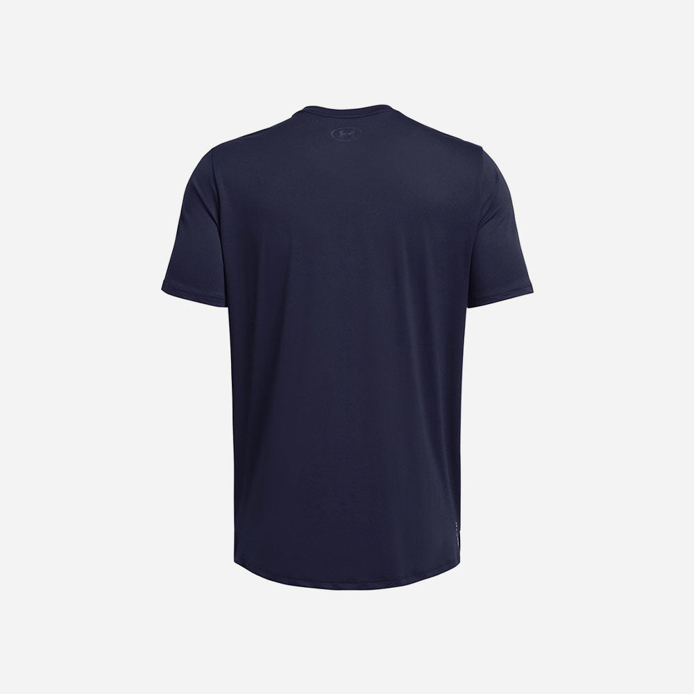 Áo Thun Nam Under Armour Rush Energy - Supersports Vietnam