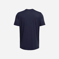 Áo Thun Nam Under Armour Rush Energy - Supersports Vietnam