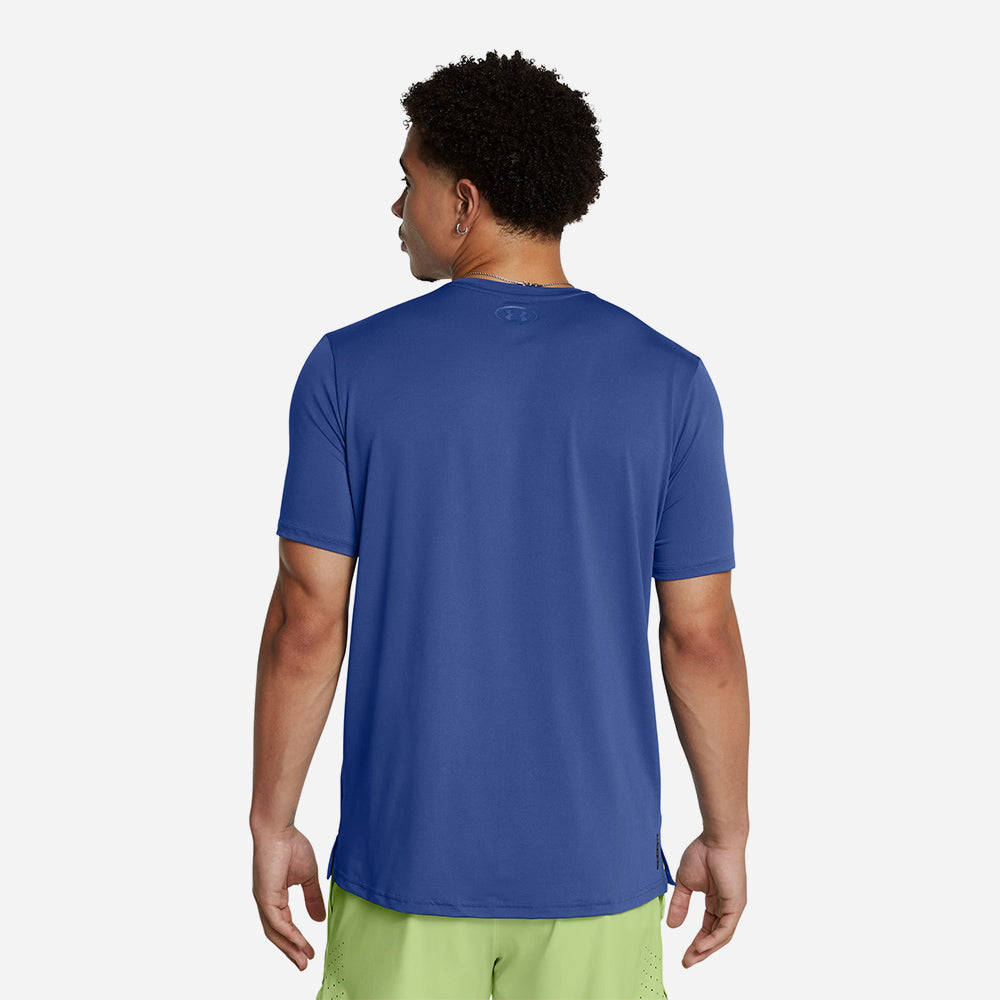 Áo Thun Nam UA Vanish Energy