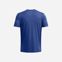 Áo Thun Nam Under Armour Vanish Energy - Supersports Vietnam