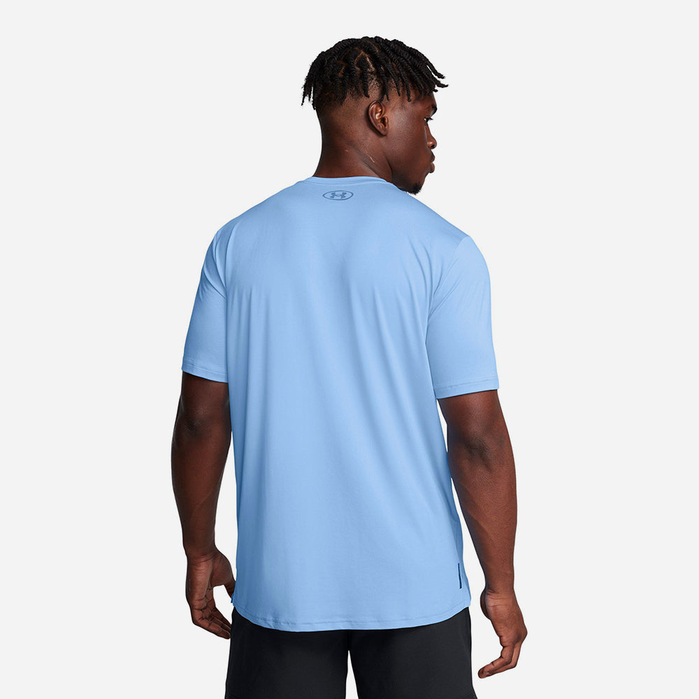 Áo Thun Tay Ngắn Nam Under Armour Vanish Energy - Supersports Vietnam