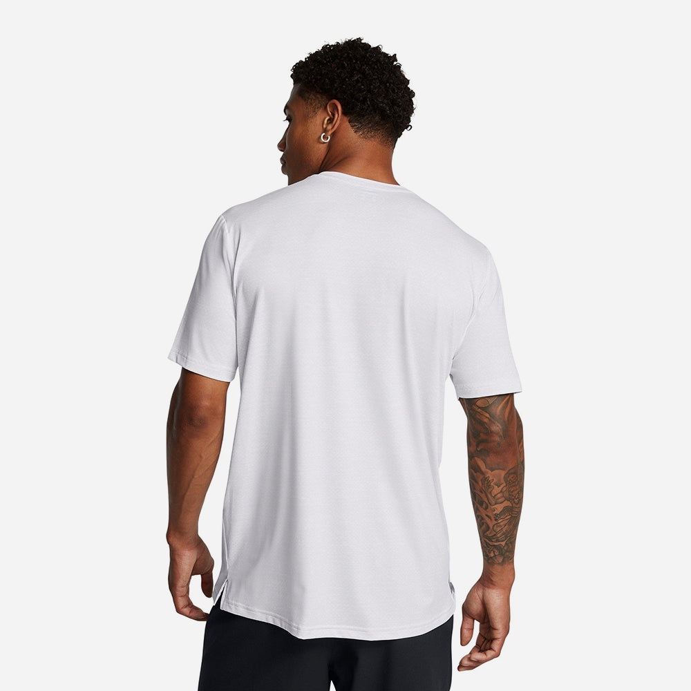 Men's UA Vanish Energy Printed T-Shirt