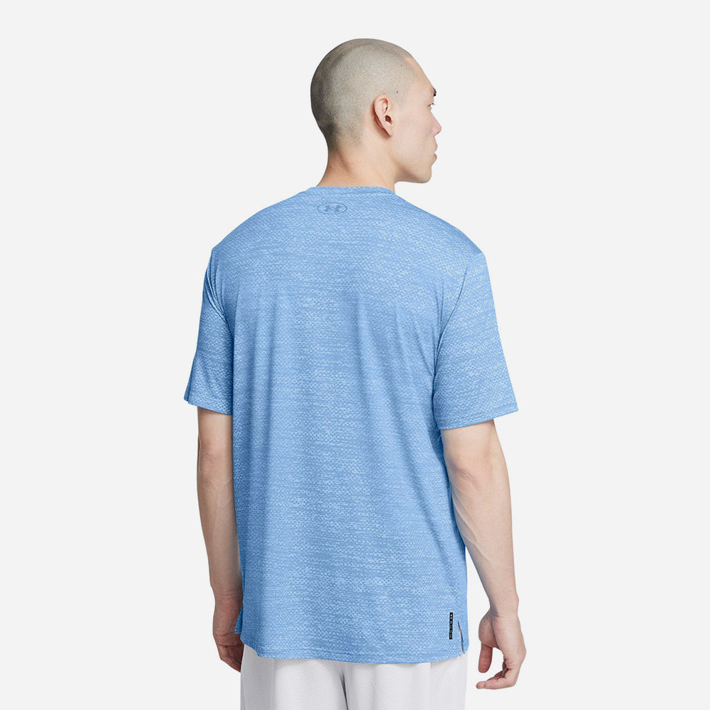 Men's UA Vanish Energy Printed T-Shirt