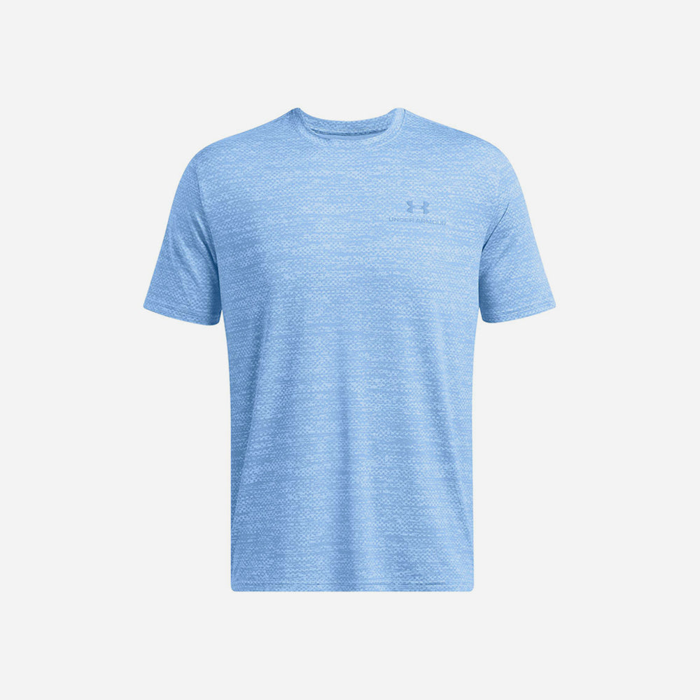 Áo Thun Tay Ngắn Nam Under Armour Vanish Energy Printed - Supersports Vietnam