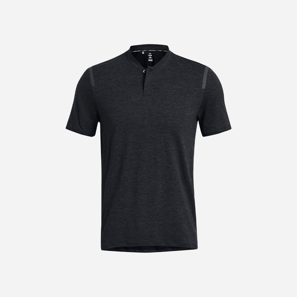 Áo Polo Nam Under Armour Curry Splash - Supersports Vietnam