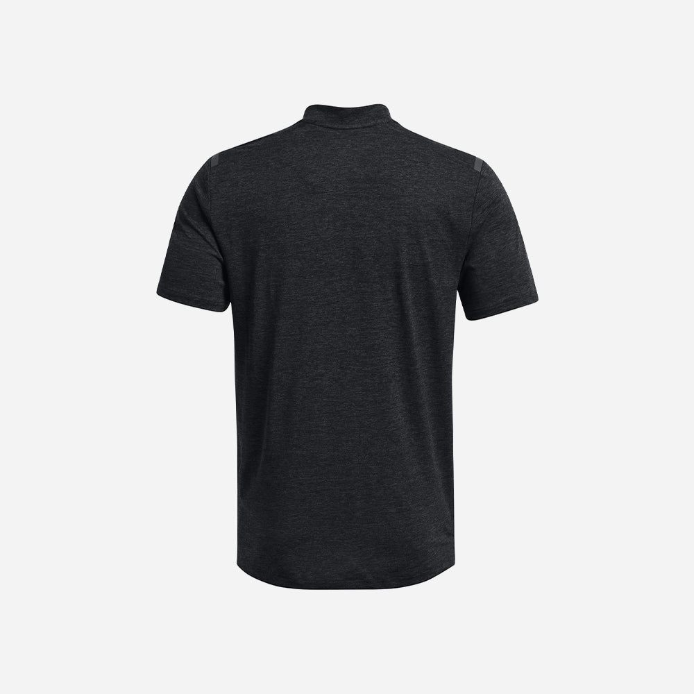 Áo Polo Nam Under Armour Curry Splash - Supersports Vietnam