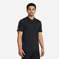 Áo Polo Nam Under Armour Curry Splash - Supersports Vietnam