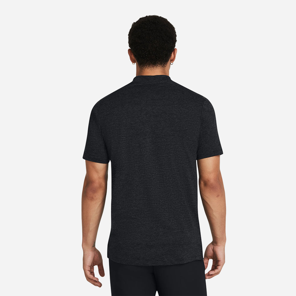 Áo Polo Nam Under Armour Curry Splash - Supersports Vietnam