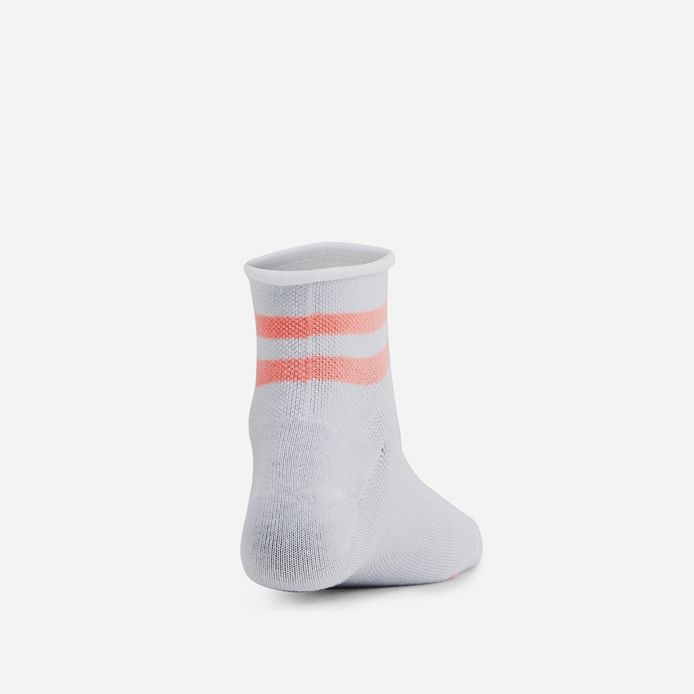 Vớ Thể Thao Under Armour Essential 3Pack - Supersports Vietnam