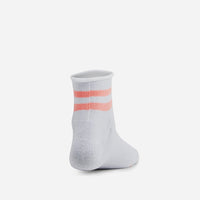 Vớ Thể Thao Under Armour Essential 3Pack - Supersports Vietnam