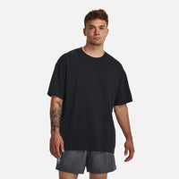 Men's Under Armour Oversized Heavyweight Short Sleeve T-Shirt