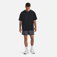 Áo Thun Nam Under Armour Oversized Heavyweight Short Sleeve - Supersports Vietnam