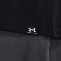 Áo Thun Nam Under Armour Oversized Heavyweight Short Sleeve - Supersports Vietnam