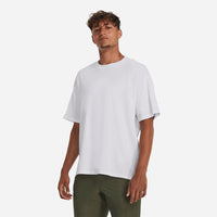Áo Thun Nam Under Armour Oversized Heavyweight - Supersports Vietnam