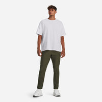 Áo Thun Nam Under Armour Oversized Heavyweight - Supersports Vietnam