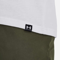 Áo Thun Nam Under Armour Oversized Heavyweight - Supersports Vietnam