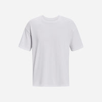 Áo Thun Nam Under Armour Oversized Heavyweight - Supersports Vietnam