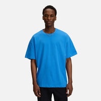 Áo Thun Nam UA Oversized Heavyweight Short Sleeve