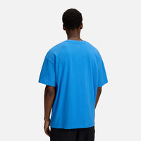 Áo Thun Nam Under Armour Oversized Heavyweight Short Sleeve - Supersports Vietnam