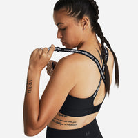 Áo Bra Nữ Under Armour Infinity - Supersports Vietnam