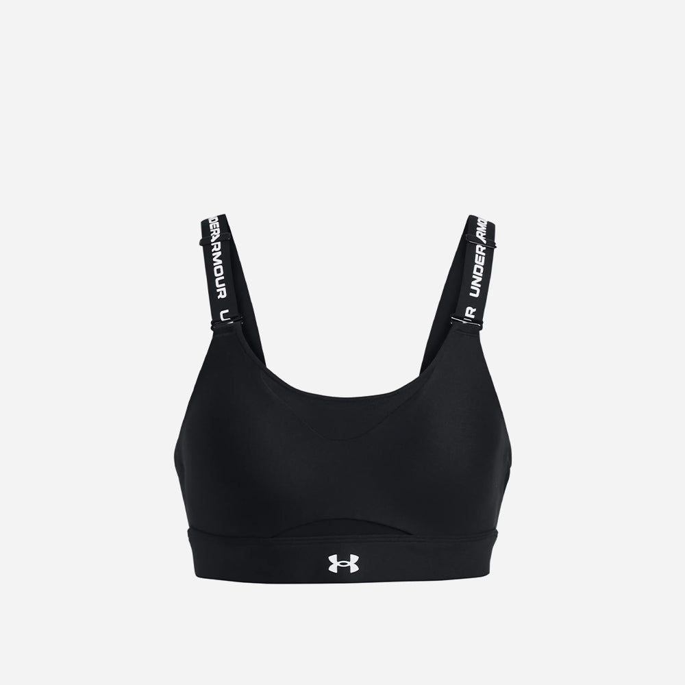 Áo Bra Nữ Under Armour Infinity - Supersports Vietnam