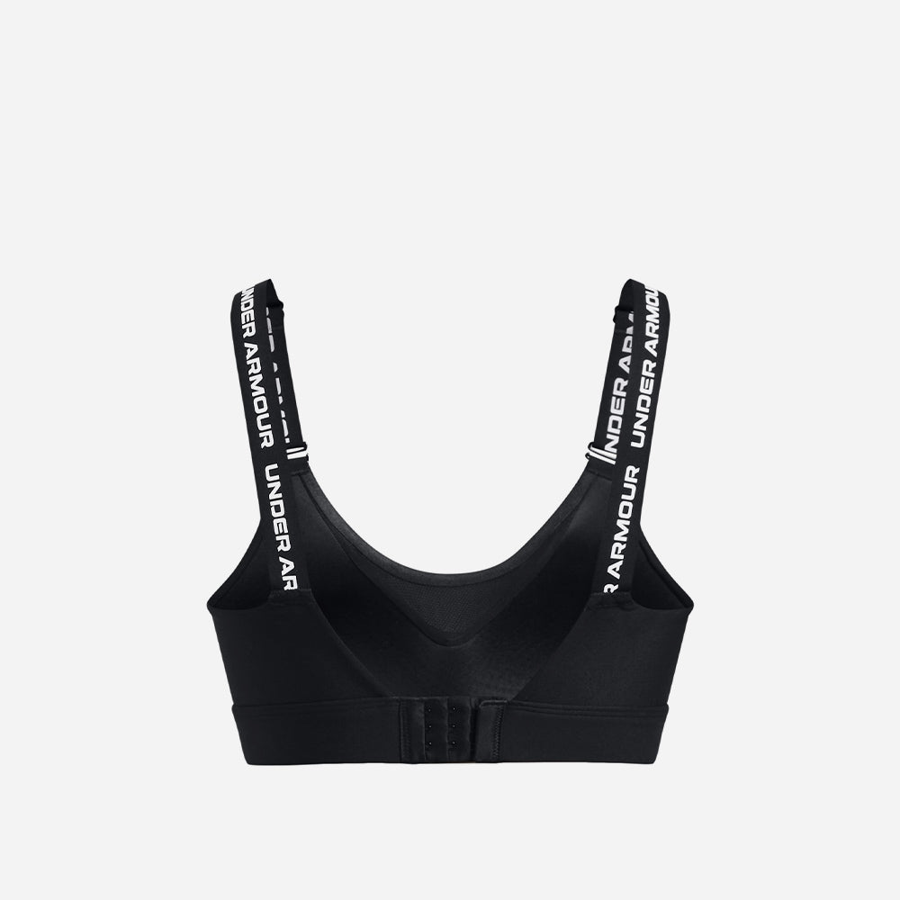 Áo Bra Nữ Under Armour Infinity - Supersports Vietnam