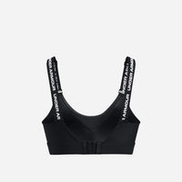 Áo Bra Nữ Under Armour Infinity - Supersports Vietnam