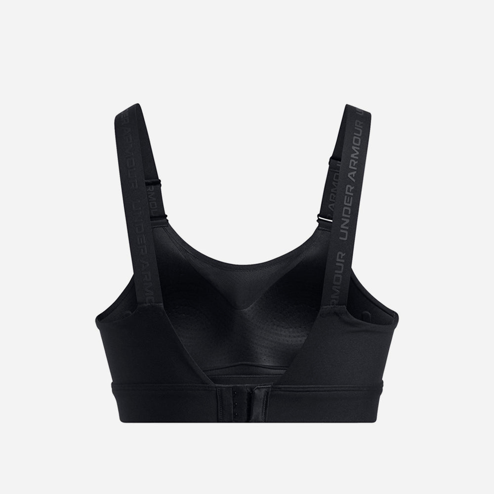 Áo Bra Thể Thao Nữ Under Armour Infinity High 2.0 - Supersports Vietnam